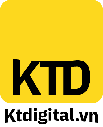 Ktdigital – Dịch vụ website, SEO, quảng cáo online